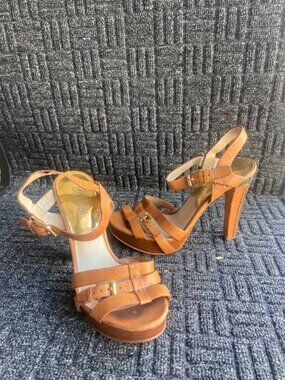 high heels